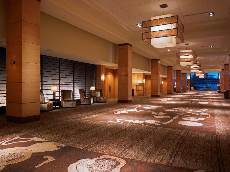 Hyatt Regency Bellevue 4