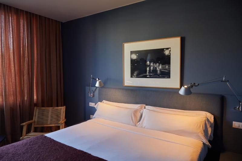 Hotel Sant Cugat(Formerly Sant Cugat H And R) 5
