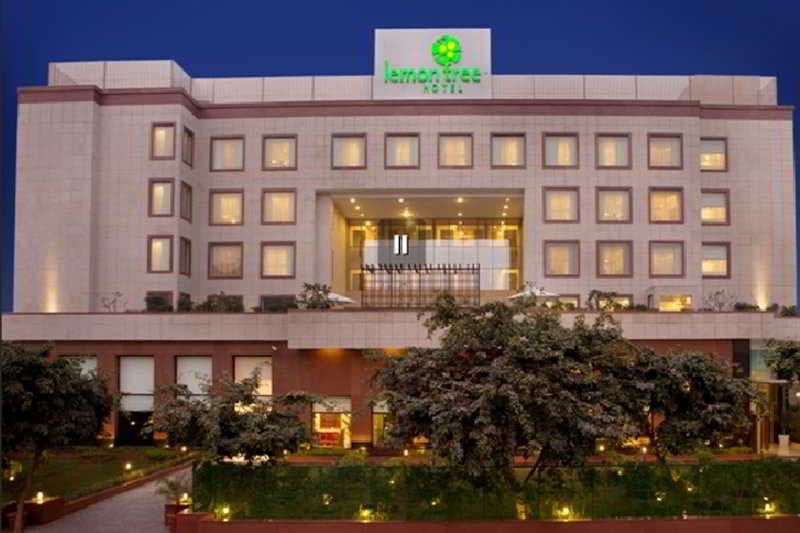 Lemon Tree Premier 1 Leisure Valley Gurugram 1