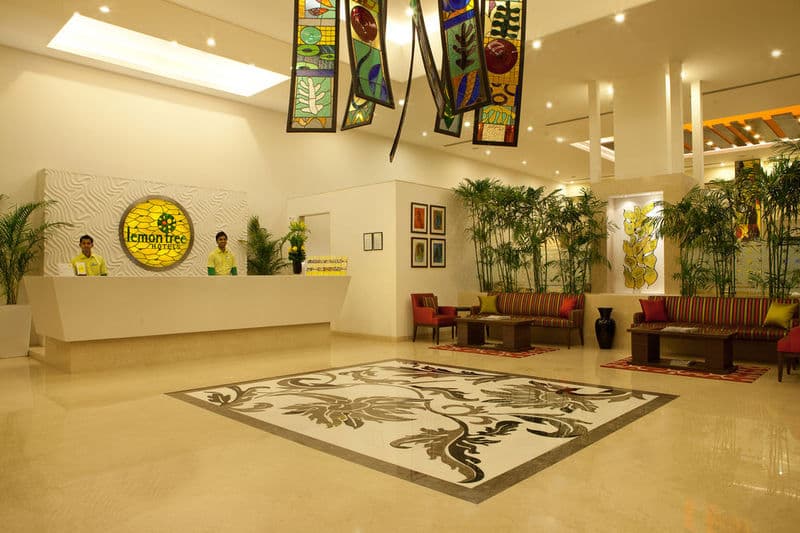 Lemon Tree Premier 1 Leisure Valley Gurugram 2