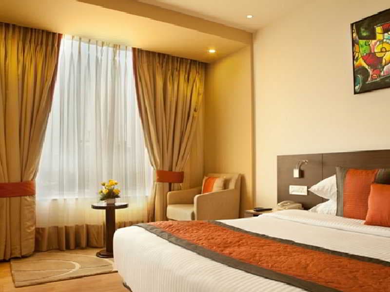 Lemon Tree Premier 1 Leisure Valley Gurugram 4
