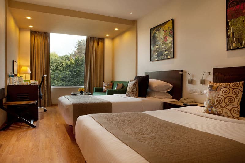 Lemon Tree Premier 1 Leisure Valley Gurugram 5