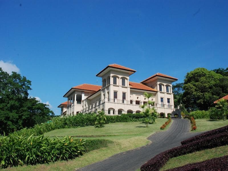 Finna Golf & Country Club Resort photo 1