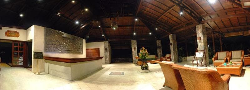 Finna Golf & Country Club Resort 4