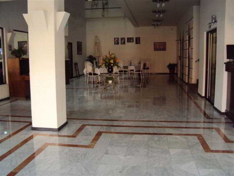 Hotel Trueba photo 1