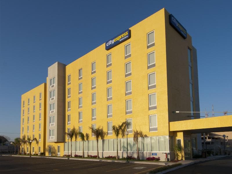 City Express Hermosillo photo 1