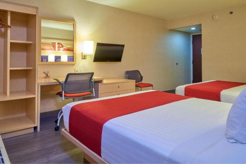 City Express Zacatecas 3