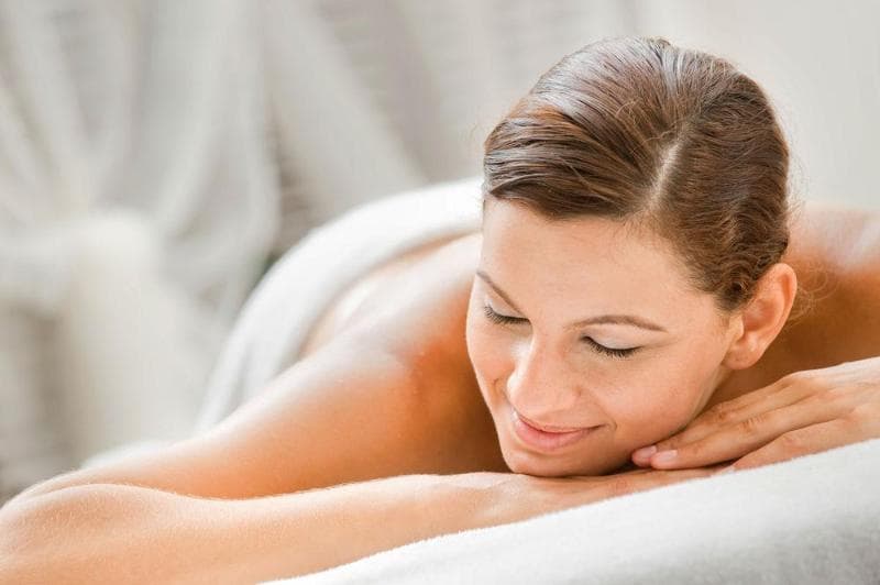 Milliken Creek Inn & Spa 5