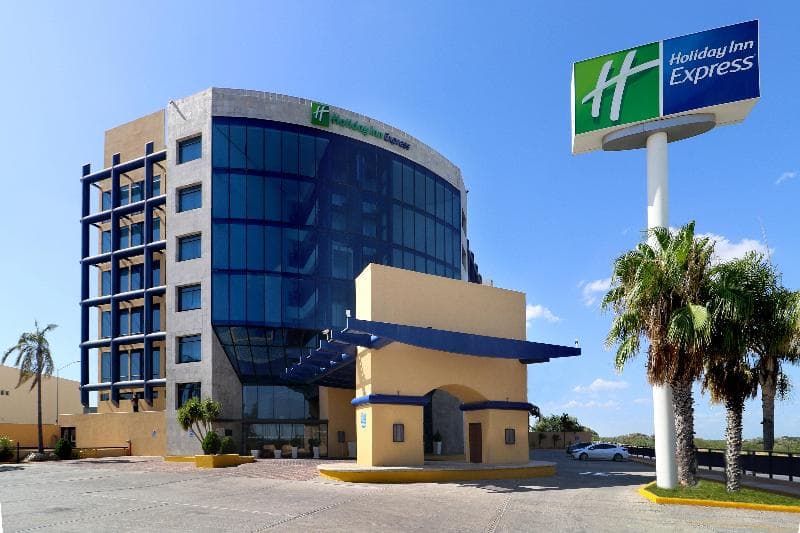 Holiday Inn Express Nuevo Laredo photo 1