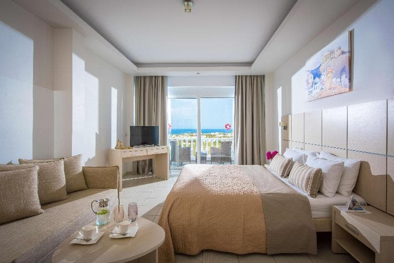 Hotel Matheo Villas & Suites photo 1
