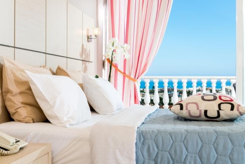 Hotel Matheo Villas & Suites 4