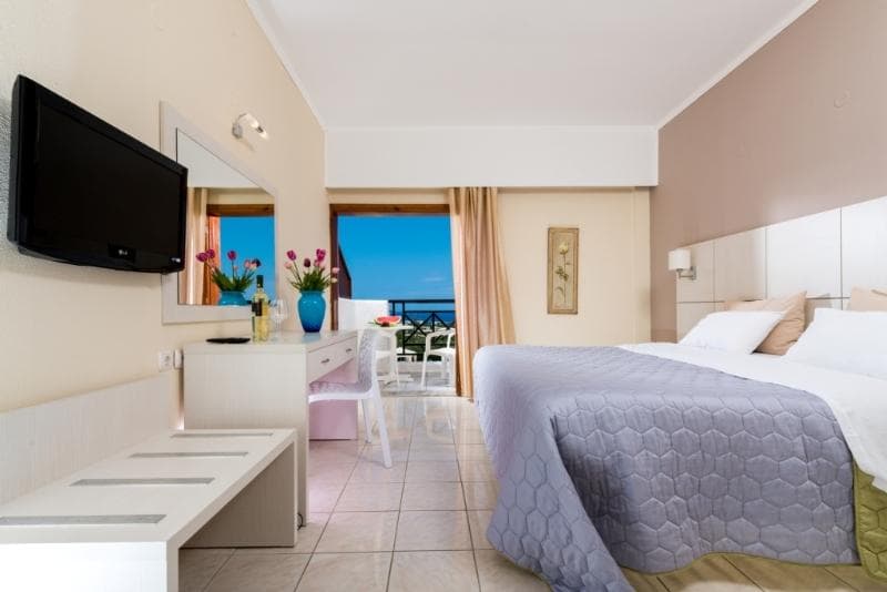 Hotel Matheo Villas & Suites 5