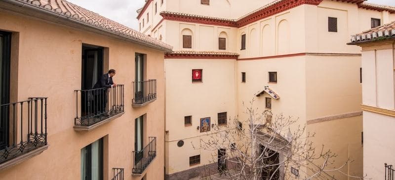 Monjas del Carmen photo 1