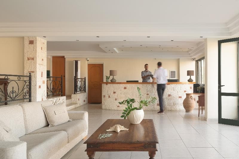 Asterias Village Resort 5