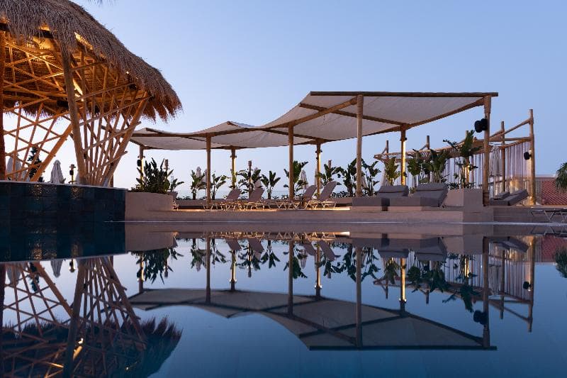 Asterias Village Resort 3