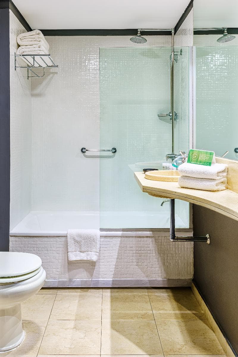 Lennox Hotels Buenos Aires 2