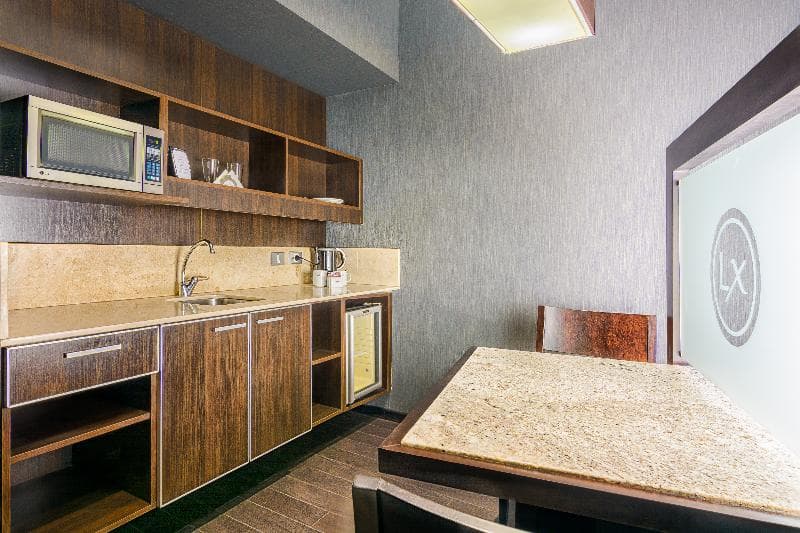 Lennox Hotels Buenos Aires 3