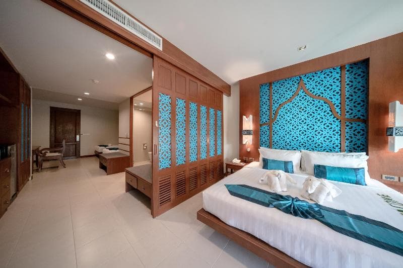 Rawai Palm Beach Resort 2