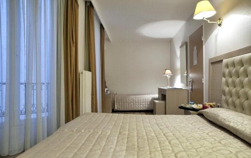 Hotel Lebron 3