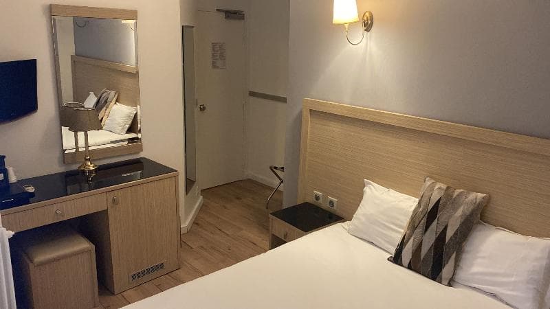 Hotel Lebron photo 1