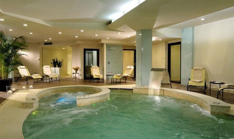 Rizzi Aqua Charme & Spa 5