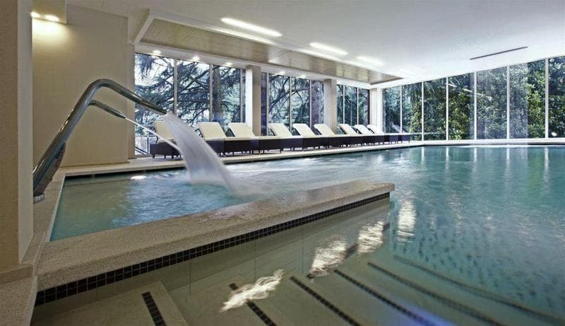 Rizzi Aqua Charme & Spa main