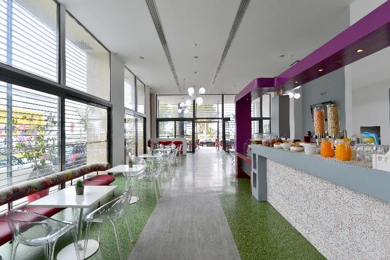 Patras Smart 2