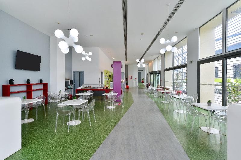 Patras Smart 4