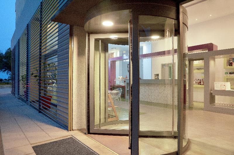 Patras Smart 5