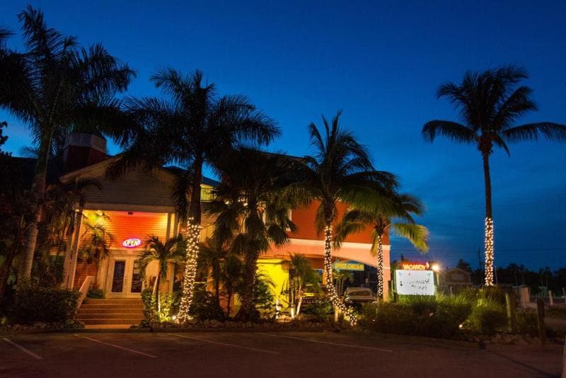Lighthouse Resort Inn & Suites 2