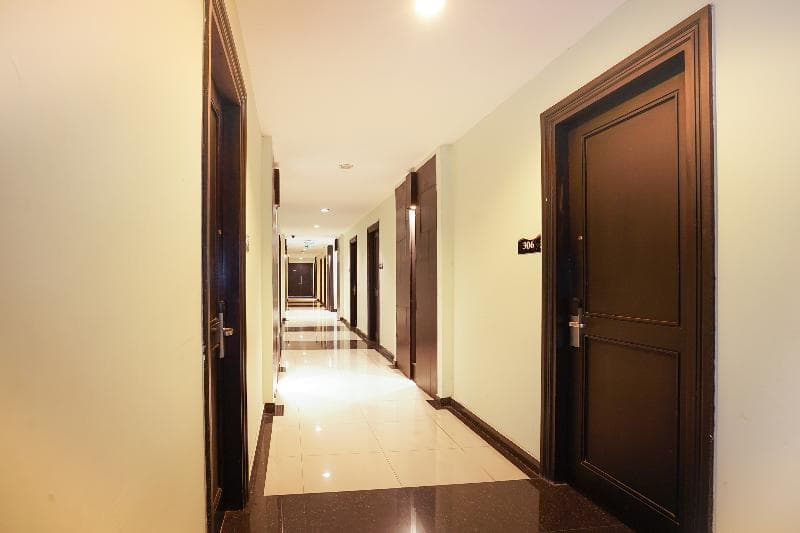 Prime Royal Hotel 5