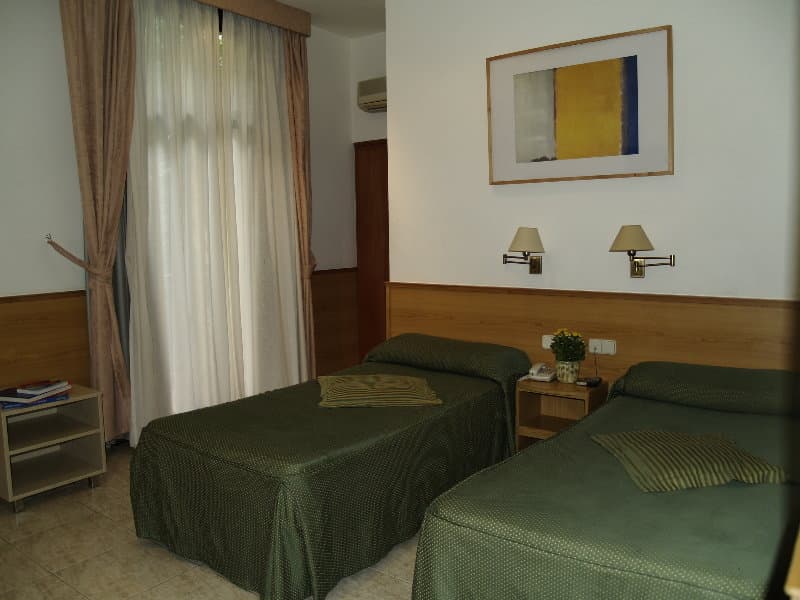 Hostal Centric photo 1