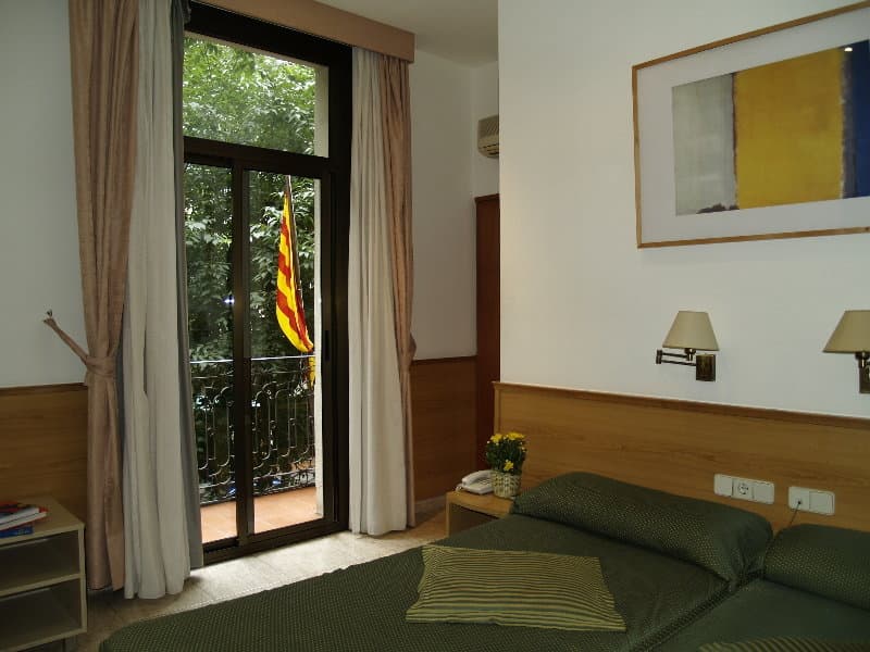Hostal Centric 3