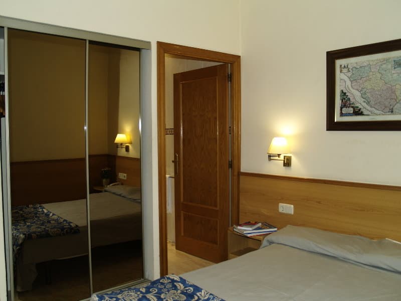 Hostal Centric 4