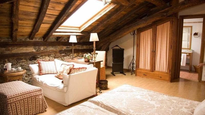 Akla Hotel Palacio Torre De Ruesga 4
