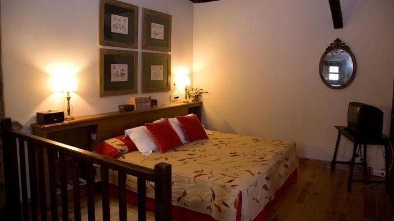 Akla Hotel Palacio Torre De Ruesga 5