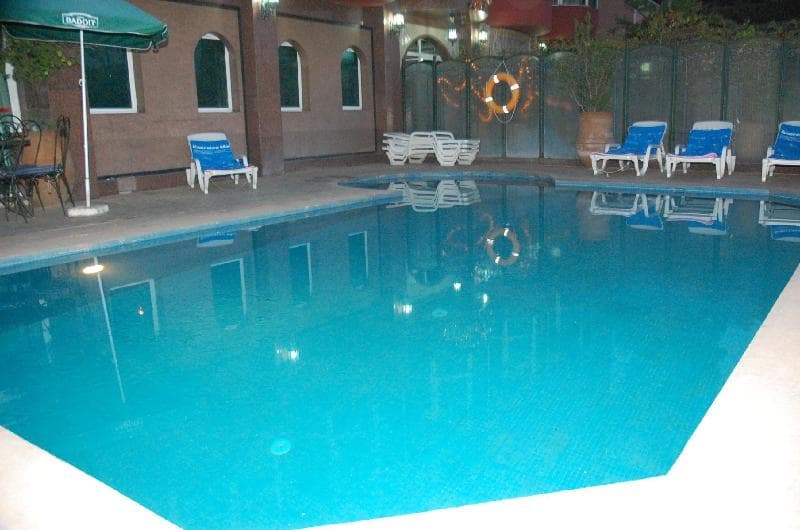 Hotel Akabar photo 1
