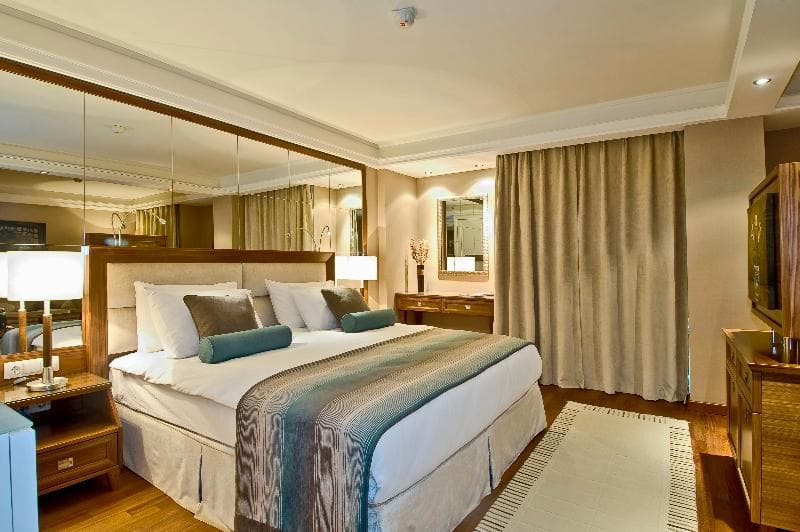 Marigold Termal & Spa 5