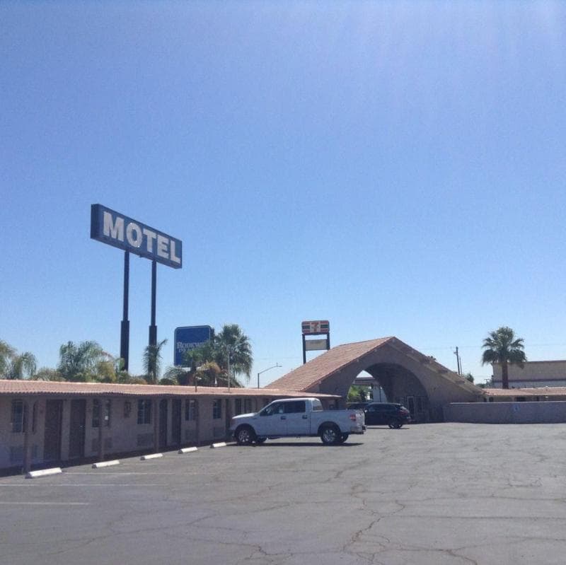 Americas Best Value Inn & Suites El Centro 2