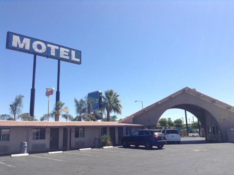 Americas Best Value Inn & Suites El Centro 4