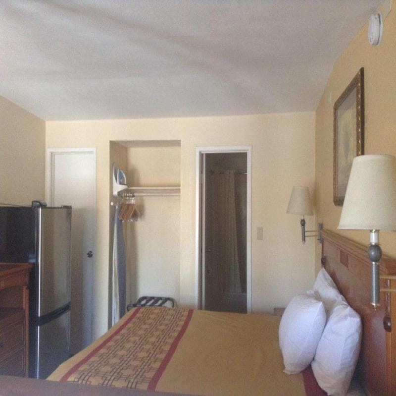 Americas Best Value Inn & Suites El Centro 5
