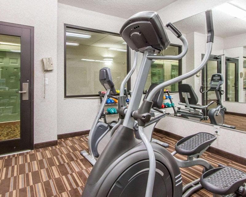 Comfort Inn Greenville I-65 3