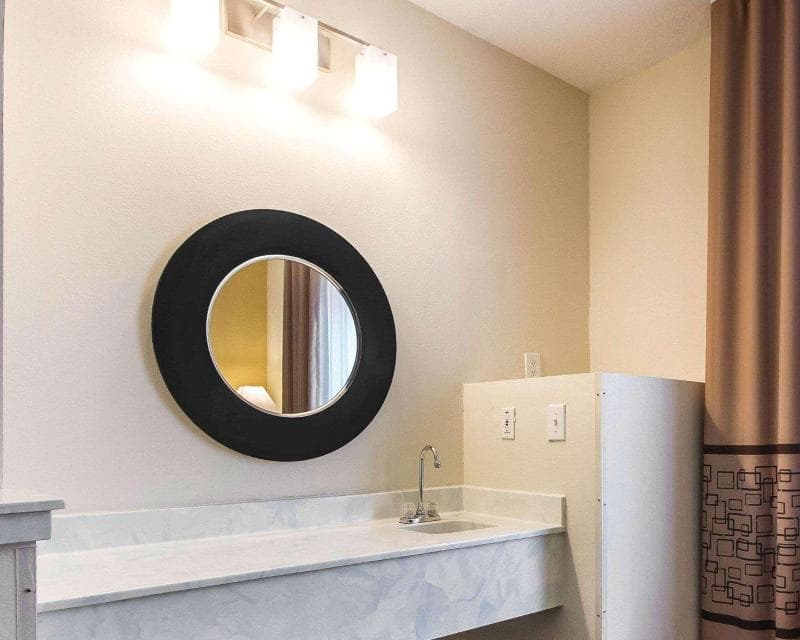 Comfort Inn Greenville I-65 4