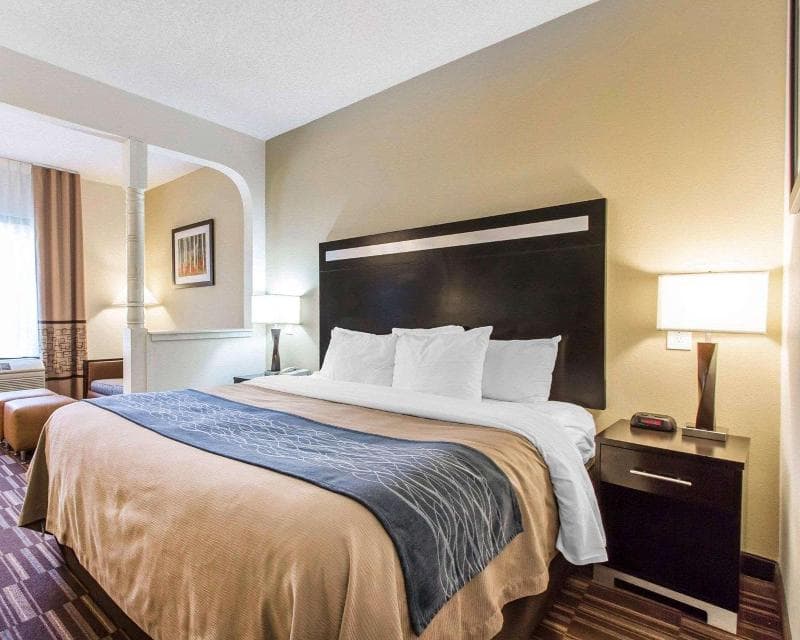 Comfort Inn Greenville I-65 5