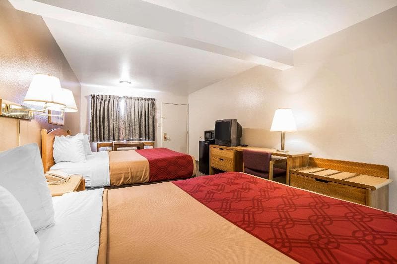 Econo Lodge Rock Springs photo 1