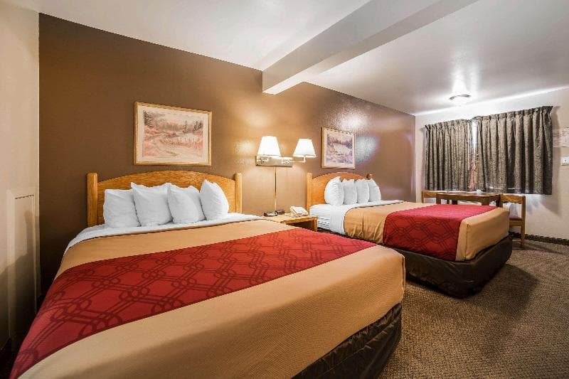 Econo Lodge Rock Springs 3