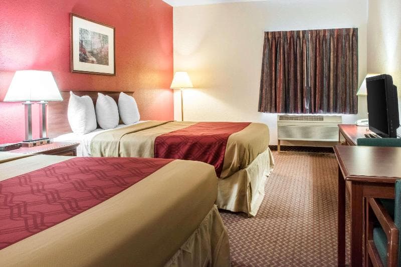 Econo Lodge Carlisle 2