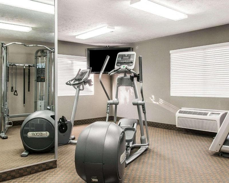 Comfort Inn Traverse City photo 1