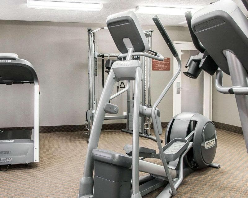 Comfort Inn Traverse City 3