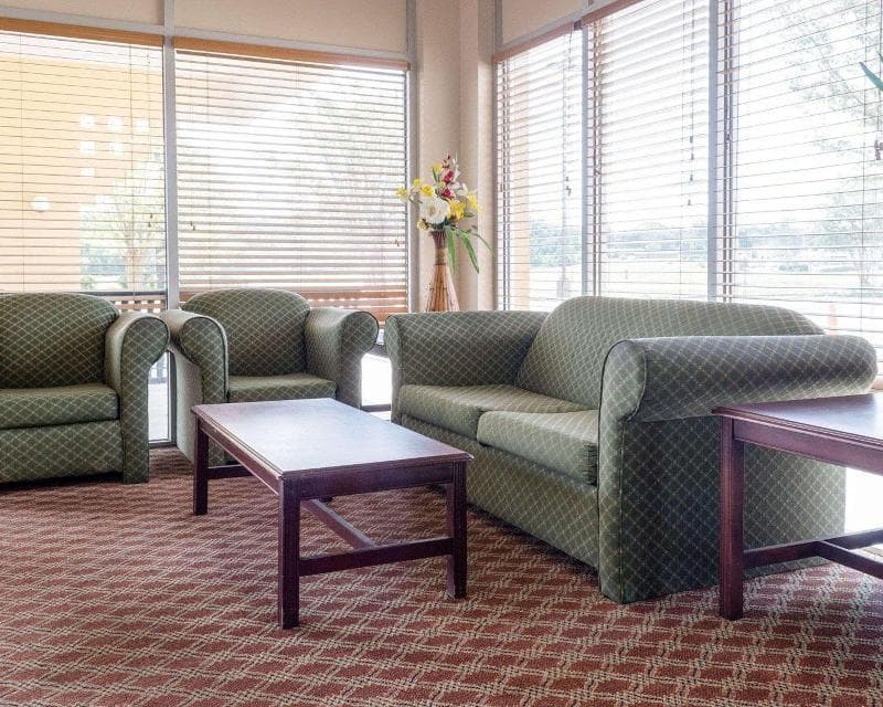 Quality Inn Louisville 5